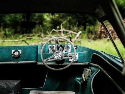 7 Contemporary Gothic Novels by African American Authors