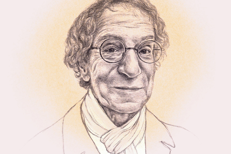 The Possibility of Humor