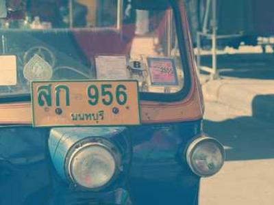 The origin story of Apple’s long-running relationship with Foxconn