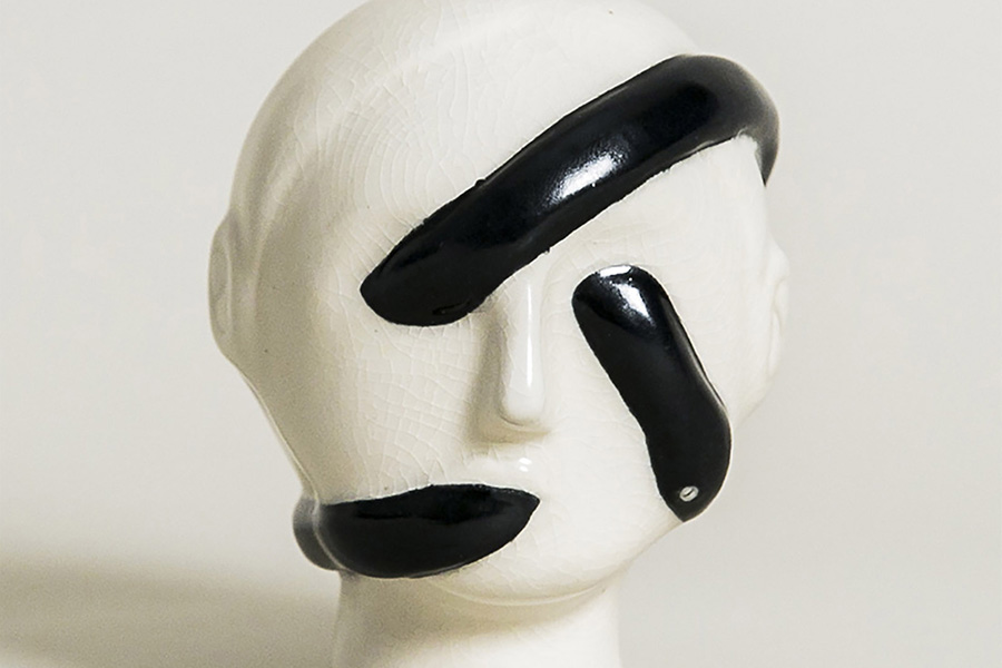 ‘The Devil Himself’