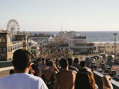 Trump could introduce ‘mandatory’ social media reviews for travelers